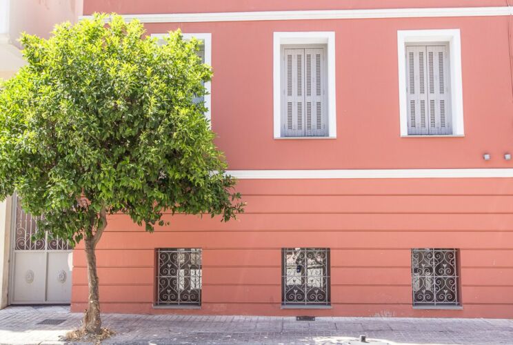 Αγησιλάου, Μεταξουργείο